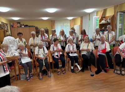 Dorfner Singkreis – Bild 1